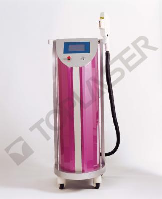 China 50J / cm2 Skin Lifting IPL Hair Removal Machine Acne Scars Removal for sale