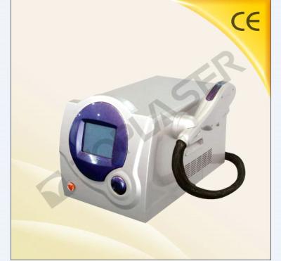 China Permanent IPL Hair Removal Machine for sale