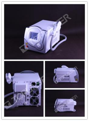 China IPL Beauty Machine For Hair Removal , 3ms-8ms Pulse Duration for sale