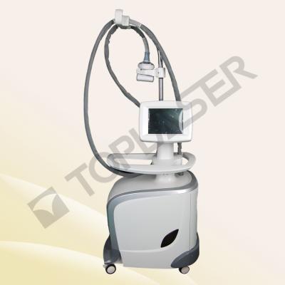 China Vacuum Rolling Cryolipolysis Slimming Machine for sale