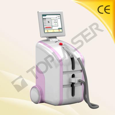 China Stationary IPL Beauty Machine for sale