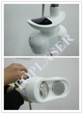 China Multi - Functional Cryolipolysis Slimming Machine for sale