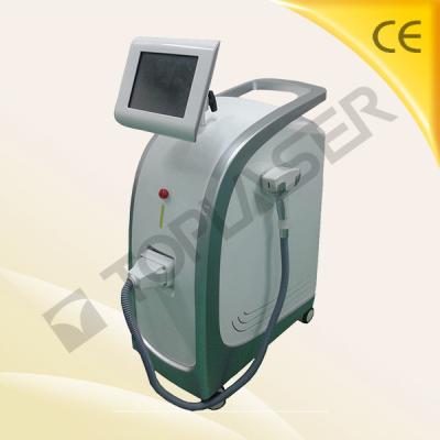 China 808nm Diode Laser Hair Removal Machine , Professional Laser Hair Removal Equipment for sale