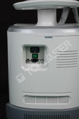 China 600W Ice sculptor Cryolipolysis Slimming Machine For Fat reducing for sale