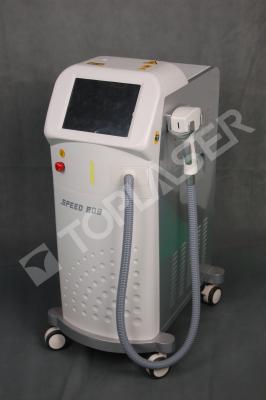 Chine CE/FDA de machine d'épilation de laser de diode de la vitesse rapide 808 à vendre