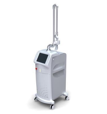 China Vaginal Tightening Co2 Fractional Laser Machine for sale