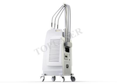 China 600w Powerful Energy Output Body Slimming Machine Cryotherapy Fat Reduction for sale