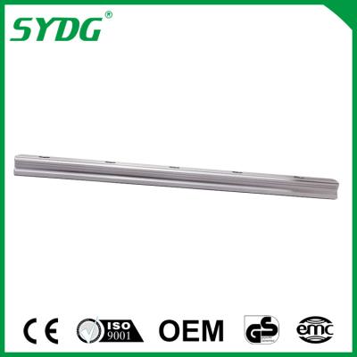 China High Precision Smooth Linear Guideway Motion Linear Rail HGR25-4000MM for sale