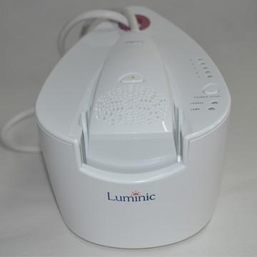 China Huidverjonging, het Huisgebruik van Mini Ipl Beauty Equipment For van de Haarverwijdering Te koop