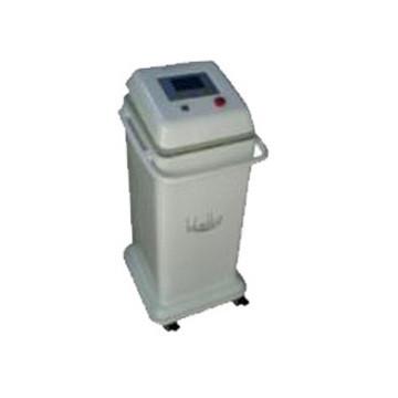 China Soak Lip, Eye Line, Eyebrow Tattoo Removal Equipment, Q switched ND Yag Laser Machine for sale