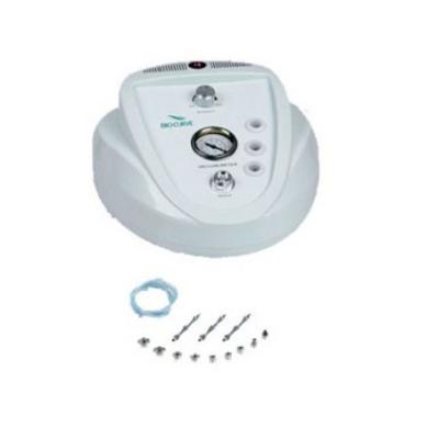 China Portable Skin Care Diamond Peeling Microdermabrasion Machine Beauty Equipment for sale