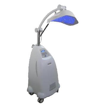 Chine Machine photodynamique de PDT LED pour le traitement d'acné, rajeunissement de peau à vendre