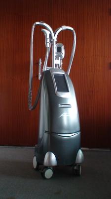 China Cryolipolysis Body Slimming Machine , Ultrasonic Cavitation Machine for sale