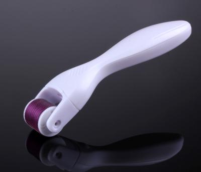 China Hair Restoration Needle Derma Roller , Derma Roller At Home for sale