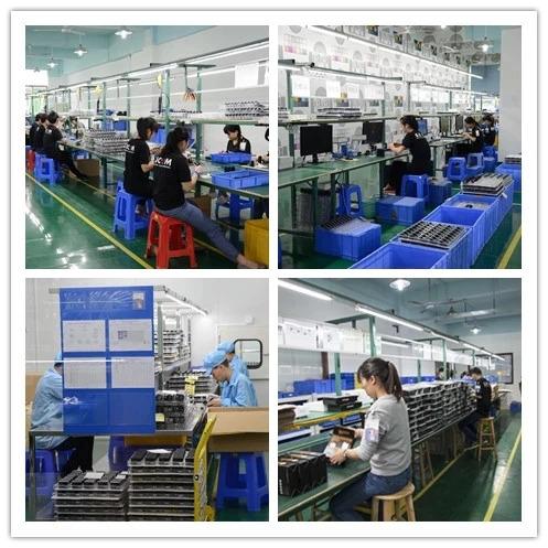 Verified China supplier - Shenzhen Jueqi Power Network Technology Co., Ltd.