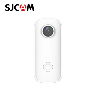 China Sjcam C100 Thumb Video Camera HD 1080P Action Camera Be Unique Sports Wifi Camera Waterproof for Tiktok and Instagram for sale