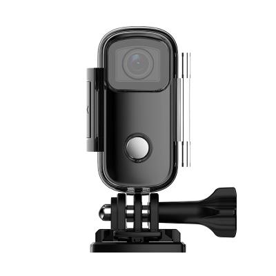 China Sjcam Action Camera C100 Thumb Video Camera HD 1080P Sports Wifi Camera Waterproof for Tiktok and Instagram en venta