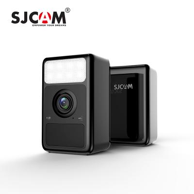 China 2022 NEW SJCAM S1 Home IP WiFi Camera HD 2K Video Recording PIR Induction 9600mAh Battery Wireless Installation IP65 APP for sale