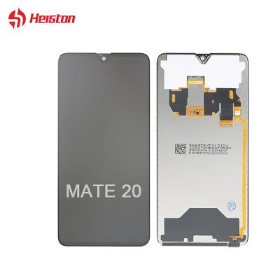 China Huawei Mate20 Touch Screen Display Multi-touch Factory Price for sale