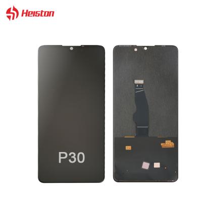 China Multi-touch LCD for Huawei P30 screen near original LCD display screen for sale