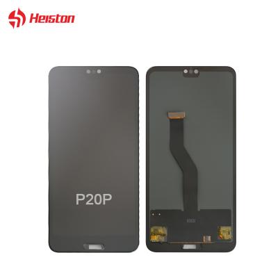 China Brand New Multi-touch LCD Screen For Huawei P20 Pro LCD Screen For Huawei P20 Pro Display LCD Screen Replacement for sale