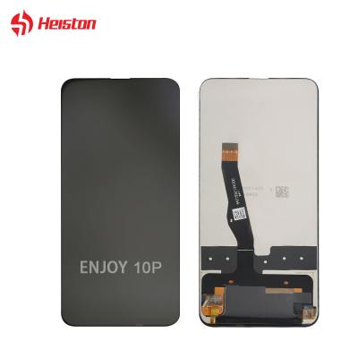 China Brand New Multi-touch LCD Screen For Huawei Enjoy 10Plus Near Quantity Original Screen for sale