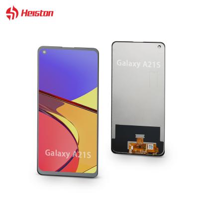 China Best Selling Multi-touch LCD Display (IPS Technology) For Samsung For Galaxy A10 A21S A40 A50 A70 A80 A90 A10s A20s A30s A70s Screen Touch Digitizer for sale