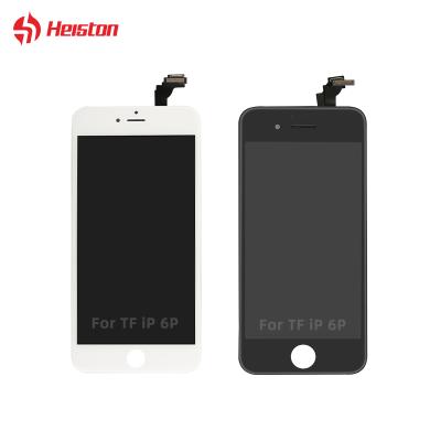 China New Multi-touch OEM LCD Replacement (IPS Technology) Near Original Display For iPhone 6 Plus LCD Screen For iPhone 6 Plus Analog Converter -digital LCD display for sale