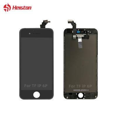 China Multi-touch New Arrivals Mobile Phone LCD Screen Phone Display Replacements (IPS Technology) For iPhone 6p 6 Plus LCD Display Replacement 7 8 for sale