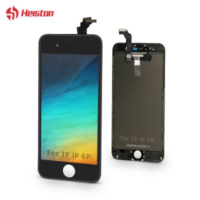 China Multi-touch (IPS Technology) 2021 Wholesale Price Screen Replacement 6G 7G 8G LCD Display With Touch Screen Digitizer For iPhone 5 5S 5C 6 6S 7 8 more for sale