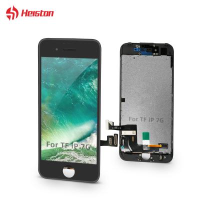 China Multi-touch Facory Supply Mobile Phone LCDs Display Touch Screen (IPS Technology) For iPhone 7g Replacement Show LCD Digitizer liquids for iPhone 7 for sale