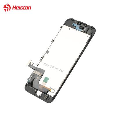 China Best Selling Multi-touch Mobile Phone LCD Display Touch Screen (IPS Technology) For iPhone 7G Replacement Display LCD Digitizer for sale