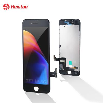 China Cheap Price Multi-touch LCD Display Touch Screen (IPS Technology) For iPhone 8 LCD Touch Screen Digitizer For For Replacement iphone 8g lcd display screen for sale