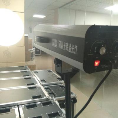 China Aluminum Alloy Pro Stage Equipment Beam Light 150W LED Follow Spot Light for sale