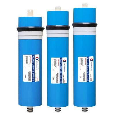 China High Quality Domestic Hotels RO Water Purifier Reverse Osmosis Membrane For Drinking Water600GPD for sale