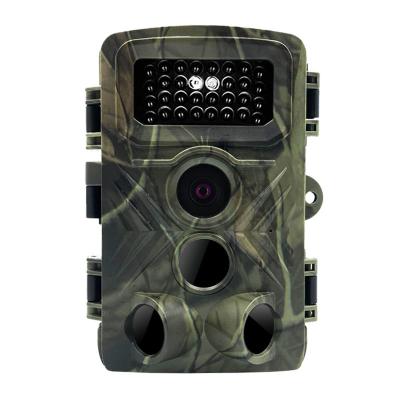 China Human Motion Tracking OEM/ODM Trail Camera 16MP Infrared Wildlife Scouting Hunting Camera IP54 Waterproof for sale