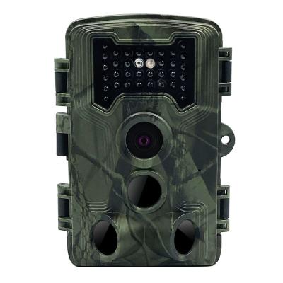 China Human Motion Tracking Hunting Trail Camera 36MP 1080P HD PIR Sensor 2.0 Display Screen Waterproof IP66 Hunting Video Camera for sale