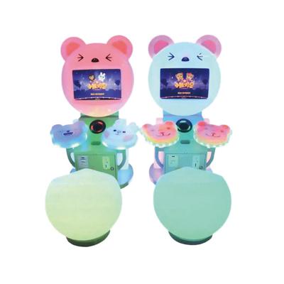 China Coin Operated Arcade Amusement Kids Music Game Indoor Drum Star Game Center Hotselling Machine For Sale for sale