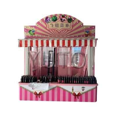 China Game Center Factory Price Indoor Dart Master Dart Shooting Booth Game|Make Money Outdoor Carnival Booth Game For Amusement Park For Sale for sale