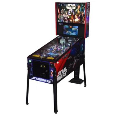 China Hotselling Classic Metal StarWar Arcade Amusement Coin Operated Game Machine For Sale for sale