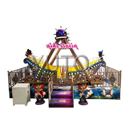 China Factory Price Glass Pirates Of The Caribbean Amusement For Sale|Amusement Park Swing Viking Boat For Playground For Outdoor Sale for sale