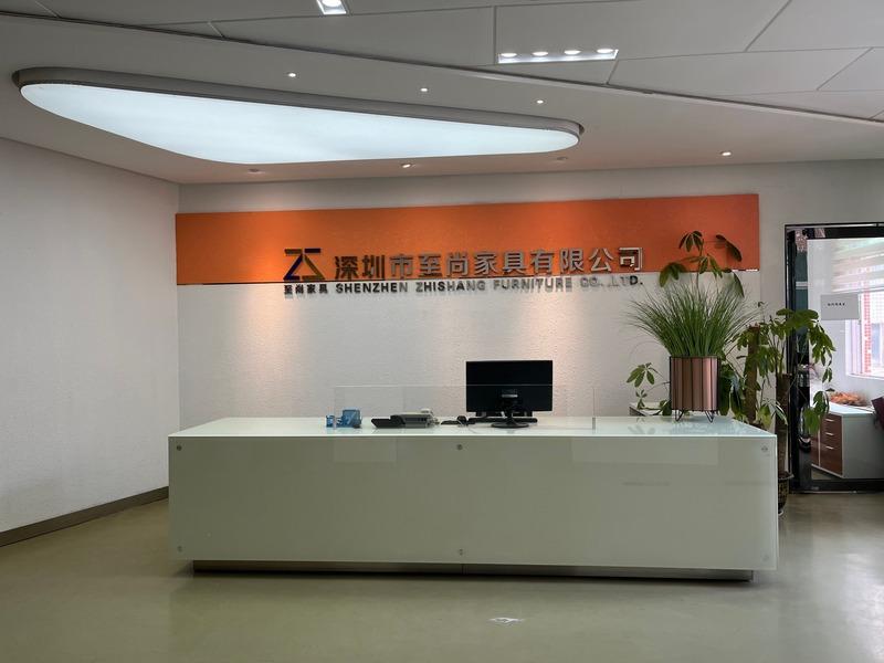 Verified China supplier - Shenzhen Zhishang Furniture Co., Ltd.