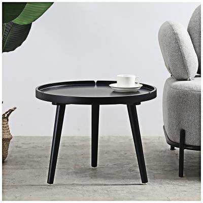 China Large Design Outdoor Furniture Coffee Table Mini Tea Table Office Sofa Nordic Modern Side Table for sale