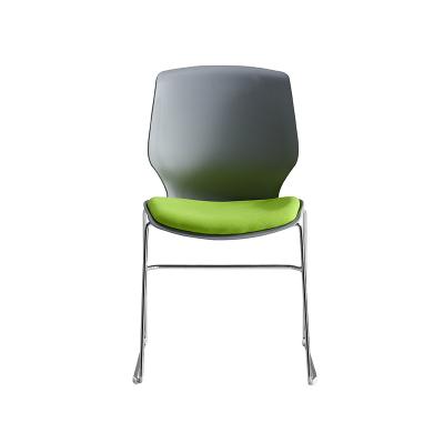 China Outdoor Leisure Modern High Quality Plastic Chair for sale