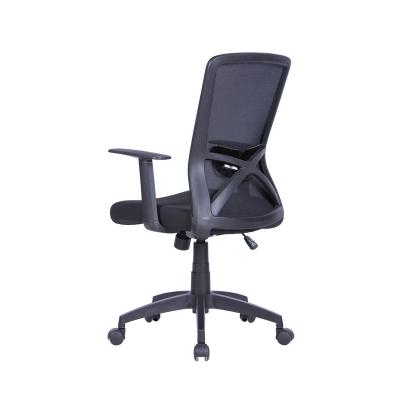 China High Quality Wholesale Hot Sale Adjustable Swivel Executive Office Mesh Luxury Mesh Office Chair (Height) for sale