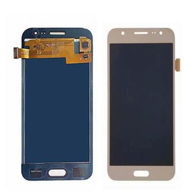 China For your selection single line module lcd display touch phone j5109 screen accessories for samsung For samsung j5109 j710  j51  j120 j730 j31 for sale