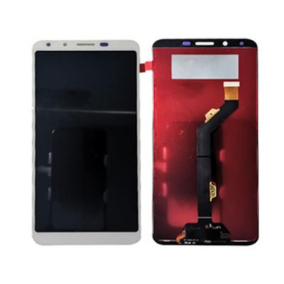 China Mobile phone two screens X652 lcd display module lcd screen set solid and durable for Infinix for Infinix each model for sale