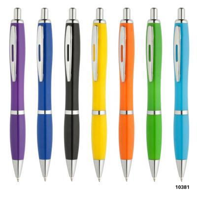 China Durable Promotional Pen Advertising Ballpoint Pen Using Ballpoint Pen Cheap Wholesale Customize Logo for sale