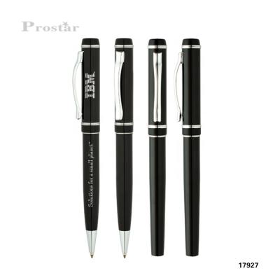 China Promotional Pen Hot Selling Promotional Heavy Metal Pen With Custom Metal Trackball Logo Luxury Pen for sale