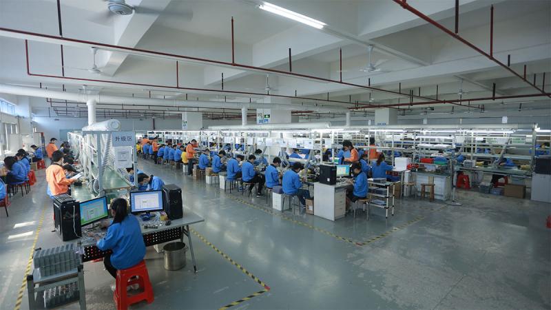 Verified China supplier - Shenzhen GC Hardware Co,Ltd